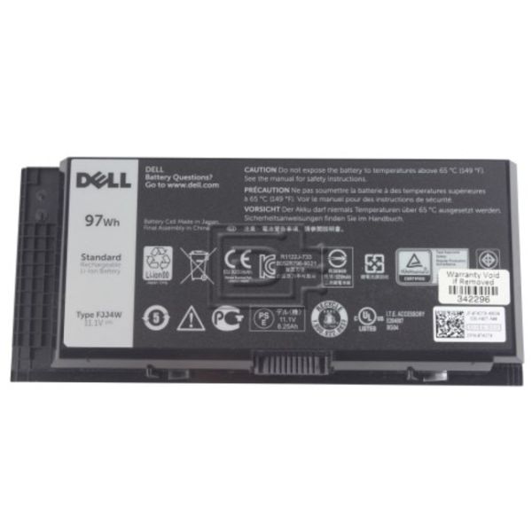 Dell SSD, 256 GB, Non Encrypted, (M4Y0W-RFB)