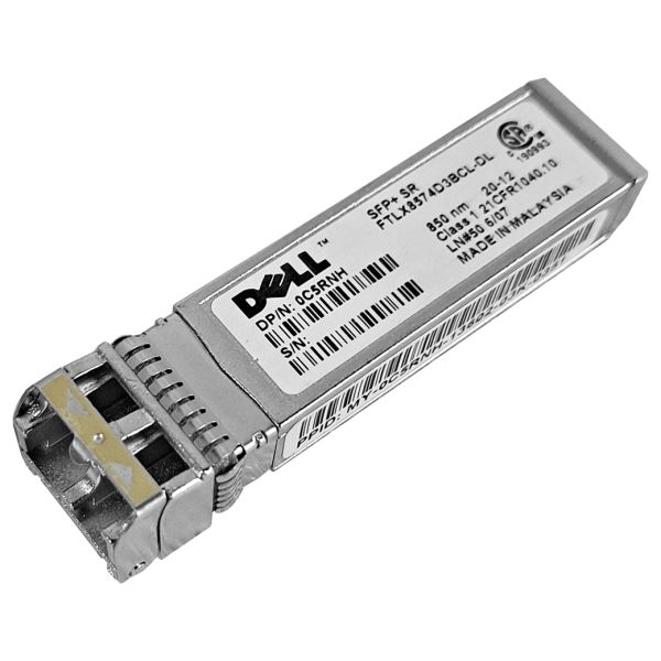 Dell CML-V 480GB SSD 12Gbps 2.5 (M854P-CML-V-RFB)