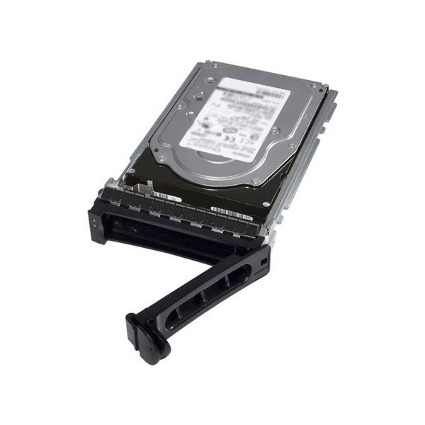 DELL MM501-RFB interne harde schijf 300 GB 15000 RPM 3.5" SAS (MM501-RFB)
