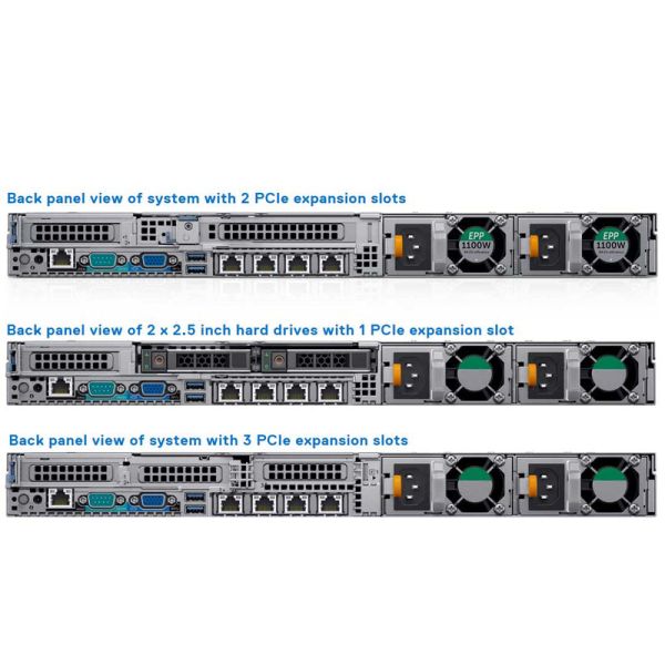 Dell 900GB 10K RPM 6G 2.5quot SAS (MPFN2-RFB)