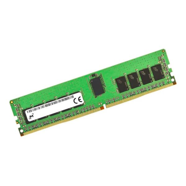 Dell 16GB 2Rx8 PC4-19200T (MTA18ASF2G72PDZ-2G3B-RFB)