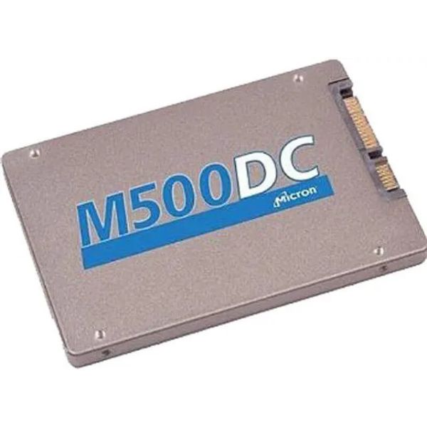 Dell 240GB SSD 6Gbps 2.5 SATA (MTFDDAK240MBB-1AE1ZA-RFB)