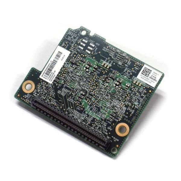 Dell Broadcom 5720 1GB Quad Port Netwerkkaart (MW9RC-RFB)