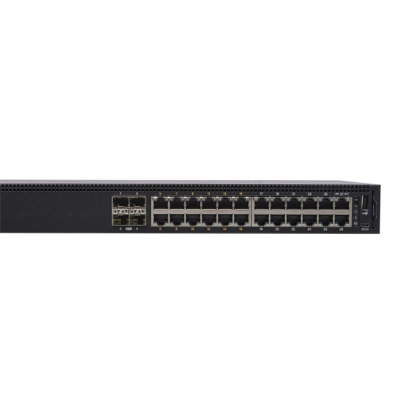 Dell Networking N1124P-ON 24x1GB (N1124P-ON-RFB)