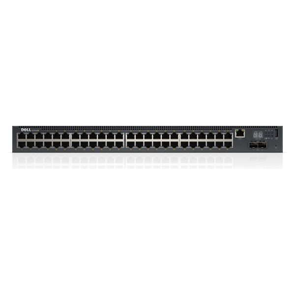 Dell NETWORKING N2048P LAYER 3 (N2048P-RFB)