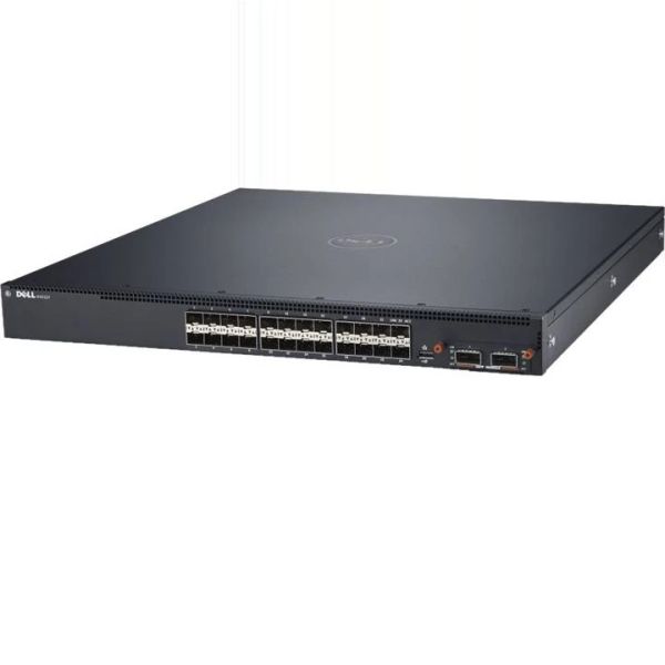 Dell N4032F 10GBE SWITCH (N4032F-RFB)