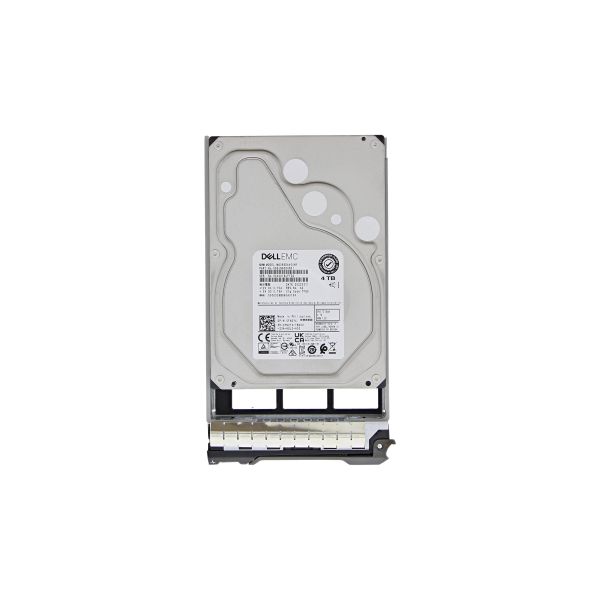 Dell EMC 4TB 7.2K 3.5 SAS 6G (P-X-2UC-4TBS-RFB)