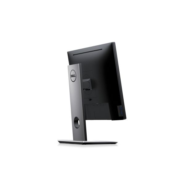 DELL P1917S computer monitor 48,3 cm (19") 1280 x 1024 Pixels SXGA LCD Zwart (P1917SE)