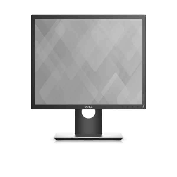 DELL P1917S computer monitor 48,3 cm (19") 1280 x 1024 Pixels SXGA LCD Zwart (P1917SE)