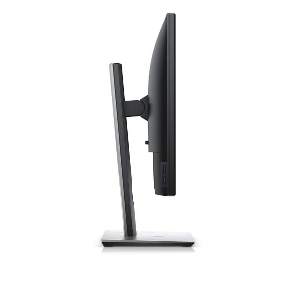 DELL P1917S computer monitor 48,3 cm (19") 1280 x 1024 Pixels SXGA LCD Zwart (P1917SE) DELL P1917S computer monitor 48,3 cm (19") 1280 x 1024 Pixels SXGA LCD Zwart (P1917SE)