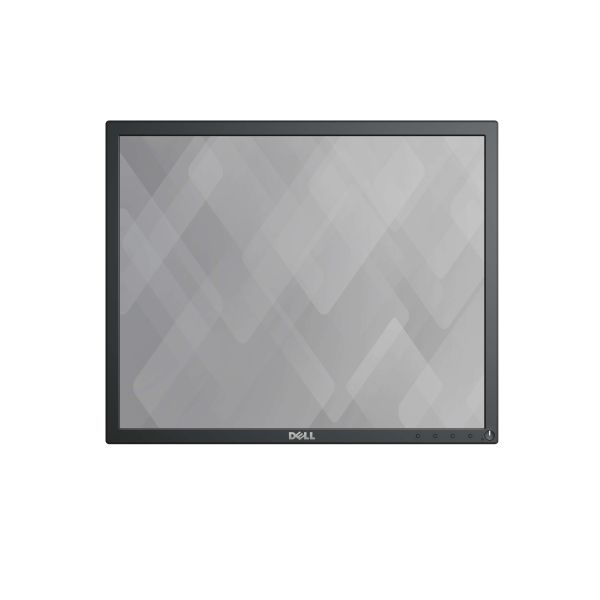 DELL P1917S computer monitor 48,3 cm (19") 1280 x 1024 Pixels SXGA LCD Zwart (P1917SE)
