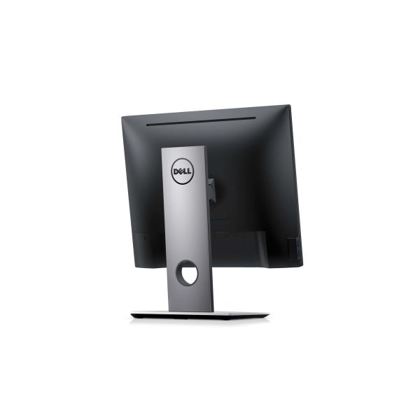 DELL P1917S computer monitor 48,3 cm (19") 1280 x 1024 Pixels SXGA LCD Zwart (P1917SE) DELL P1917S computer monitor 48,3 cm (19") 1280 x 1024 Pixels SXGA LCD Zwart (P1917SE)