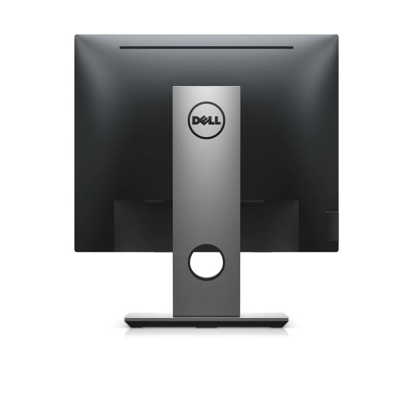 DELL P1917S computer monitor 48,3 cm (19") 1280 x 1024 Pixels SXGA LCD Zwart (P1917SE) DELL P1917S computer monitor 48,3 cm (19") 1280 x 1024 Pixels SXGA LCD Zwart (P1917SE)