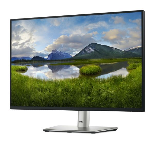 DELL Pro Plus P2425E computer monitor 61,1 cm (24.1") 1920 x 1200 Pixels WUXGA LCD Zwart (P2425E) DELL Pro Plus P2425E computer monitor 61,1 cm (24.1") 1920 x 1200 Pixels WUXGA LCD Zwart (P2425E)