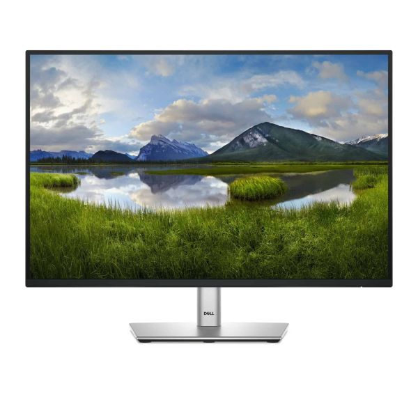 DELL Pro Plus P2425E computer monitor 61 cm (24") 1920 x 1200 Pixels WUXGA LCD Zwart (P2425E)