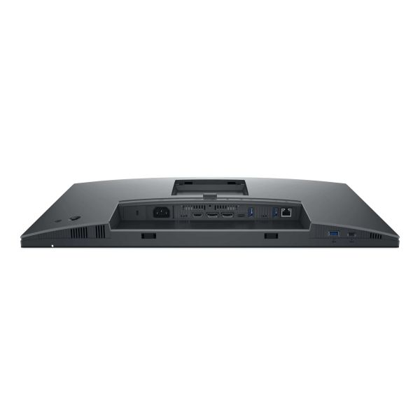 DELL Pro Plus P2425E computer monitor 61 cm (24") 1920 x 1200 Pixels WUXGA LCD Zwart (P2425E) DELL Pro Plus P2425E computer monitor 61 cm (24") 1920 x 1200 Pixels WUXGA LCD Zwart (P2425E)