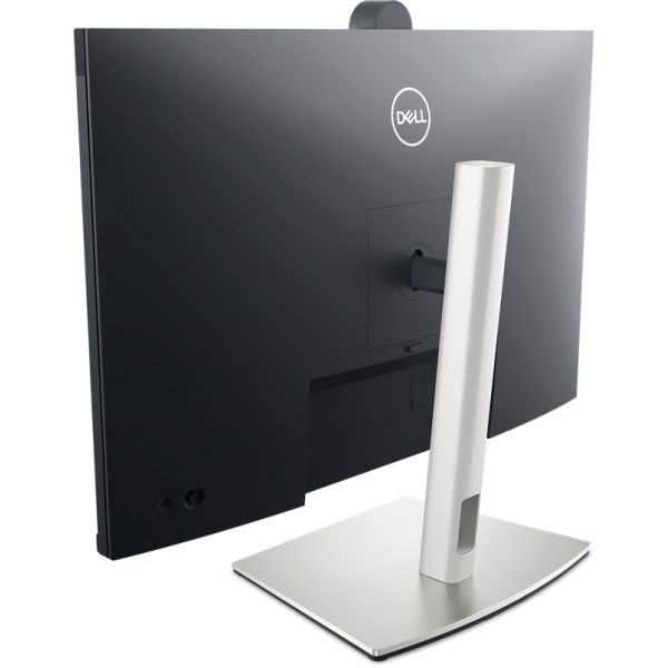 DELL P Series P2724DEB computer monitor 68,6 cm (27") 2560 x 1440 Pixels Quad HD LCD Zwart, Zilver (P2724DEB) DELL P Series P2724DEB computer monitor 68,6 cm (27") 2560 x 1440 Pixels Quad HD LCD Zwart, Zilver (P2724DEB)