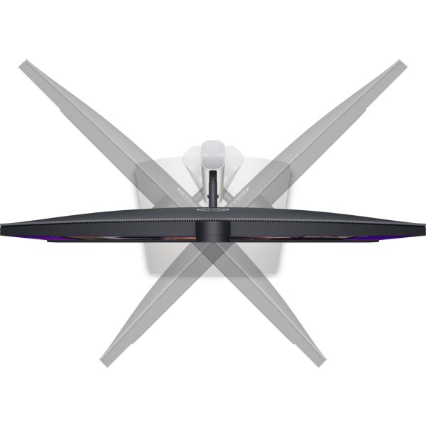 DELL P Series P2724DEB computer monitor 68,6 cm (27") 2560 x 1440 Pixels Quad HD LCD Zwart, Zilver (P2724DEB) DELL P Series P2724DEB computer monitor 68,6 cm (27") 2560 x 1440 Pixels Quad HD LCD Zwart, Zilver (P2724DEB)