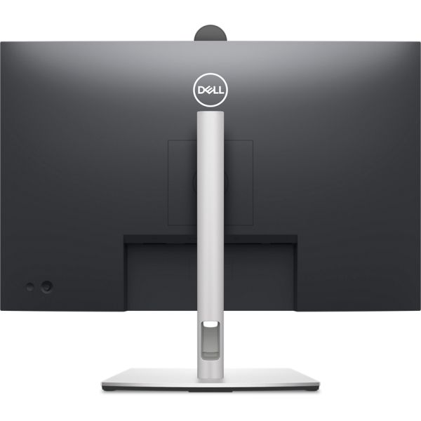 DELL P Series P2724DEB computer monitor 68,6 cm (27") 2560 x 1440 Pixels Quad HD LCD Zwart, Zilver (P2724DEB) DELL P Series P2724DEB computer monitor 68,6 cm (27") 2560 x 1440 Pixels Quad HD LCD Zwart, Zilver (P2724DEB)