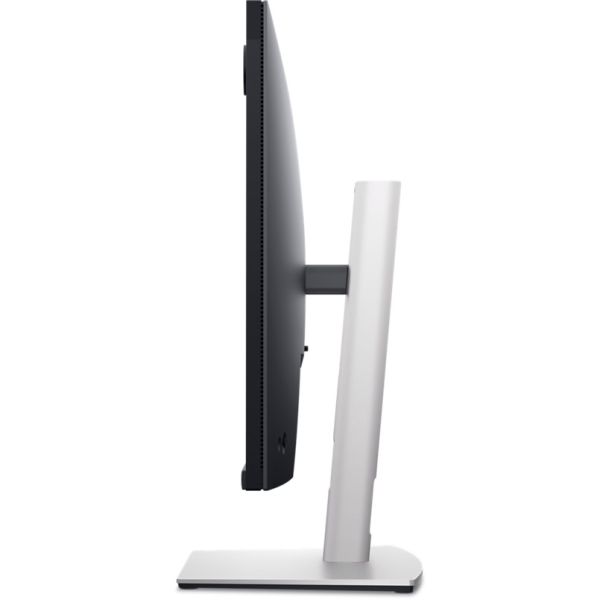 DELL P Series P2724DEB computer monitor 68,6 cm (27") 2560 x 1440 Pixels Quad HD LCD Zwart, Zilver (P2724DEB) DELL P Series P2724DEB computer monitor 68,6 cm (27") 2560 x 1440 Pixels Quad HD LCD Zwart, Zilver (P2724DEB)