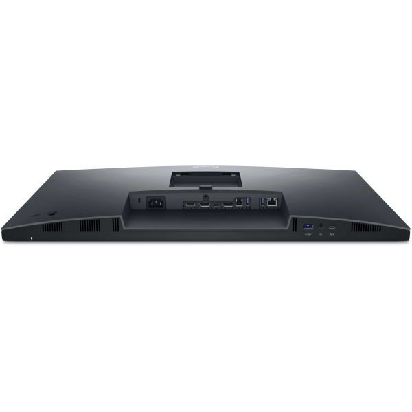 DELL P Series P2724DEB computer monitor 68,6 cm (27") 2560 x 1440 Pixels Quad HD LCD Zwart, Zilver (P2724DEB) DELL P Series P2724DEB computer monitor 68,6 cm (27") 2560 x 1440 Pixels Quad HD LCD Zwart, Zilver (P2724DEB)
