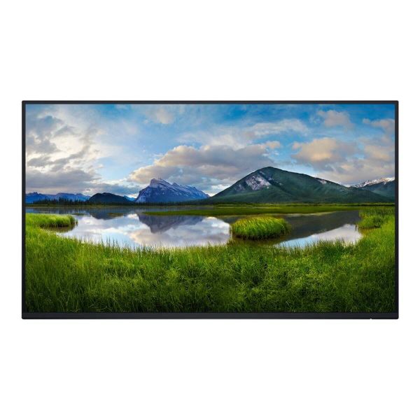 Dell P Series P2725H_Wost Computer (P2725HWO)