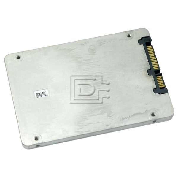 Dell 480GB 6G 2.5INCH SATA SSD (P7KTJ-RFB)
