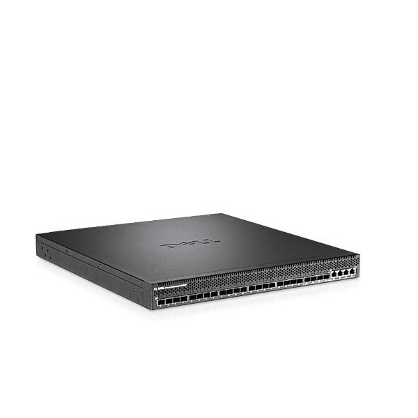Dell PowerConnect 8024F 24x10GB (PC8024F-RFB)