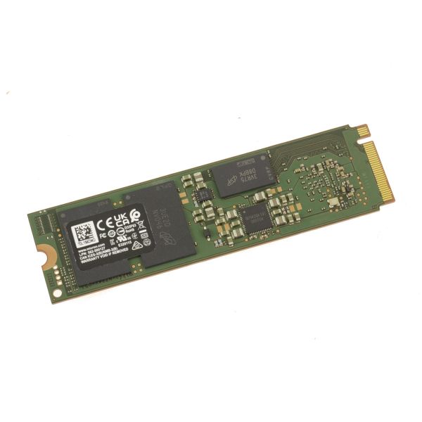 Dell 960GB SSD NVMe Gen4 M.2 RI (PH7J6-RFB)