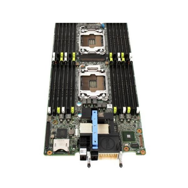 Dell POWEREDGE M630 SYSTEM BOARD (PHY8D-RFB)