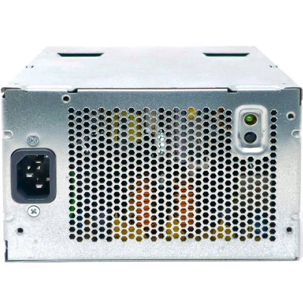 Dell PowerConnect M8024S 24-Port Switch (PW0H5-RFB)