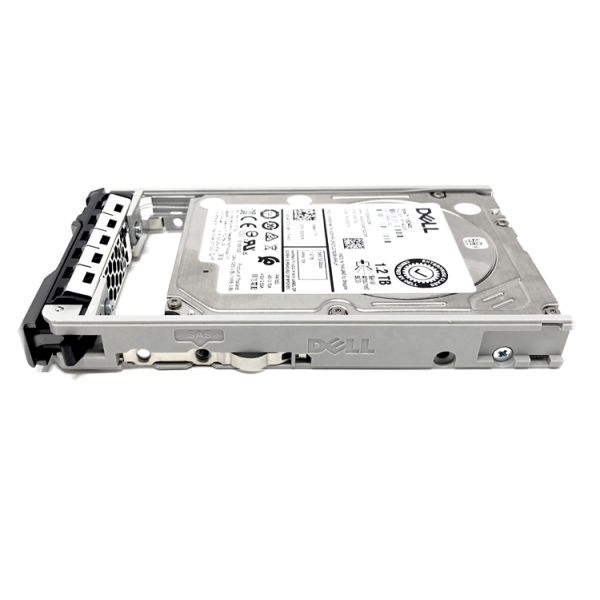 Dell 1.2TB 10K 12G 2.5INCH SAS HDD (R0MWH-RFB)