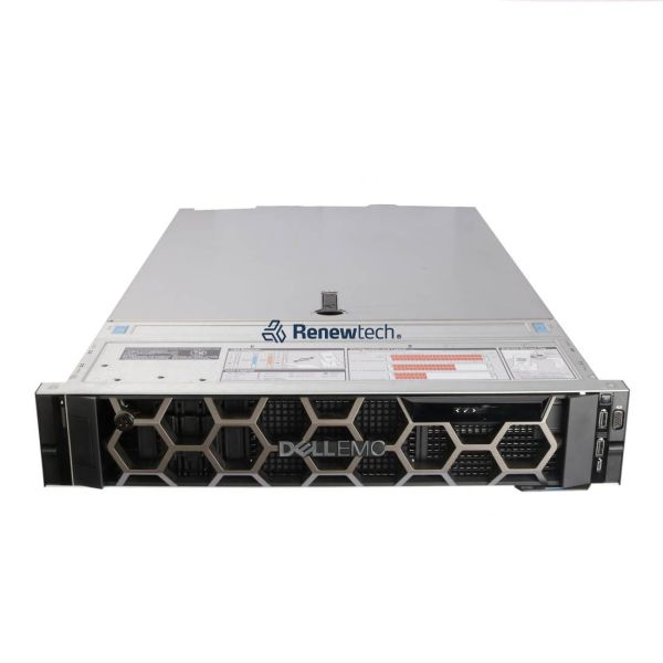 Dell ASSY PWA PLN R740/XD INTEC V2 (RR8YK-RFB)
