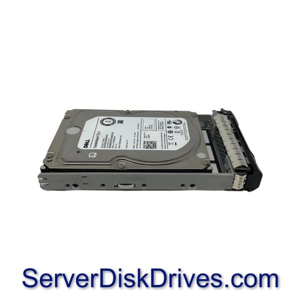 Dell HD 3T ES 7.2K 3.5 S-MEG E/C (RWV72-RFB)