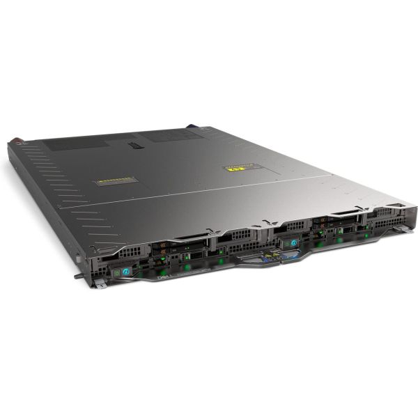 Dell 3TB HDD 7.2K SATA 3.5" Refurbished (RWV72-RFB)