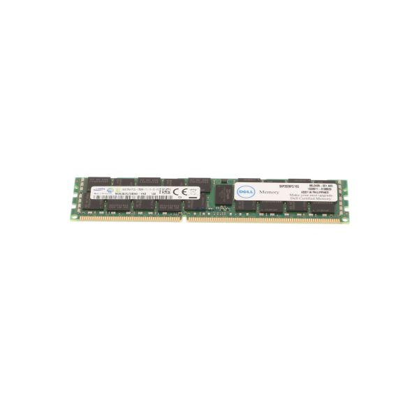 Dell 16GB 2RX4 DDR3 ECC RAM (SNP20D6FC/16G-RFB)