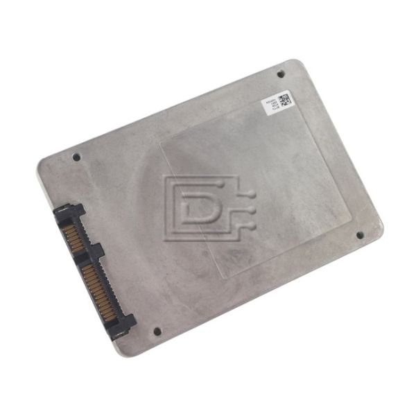 Dell 100GB 6G 2.5" SATA SSD Refurbished (SSDSC2BA100G3-RFB)