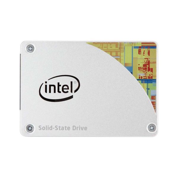Dell 120GB SSD 2.5 SATA 6G Refurbished (SSDSC2BW120A4-RFB)