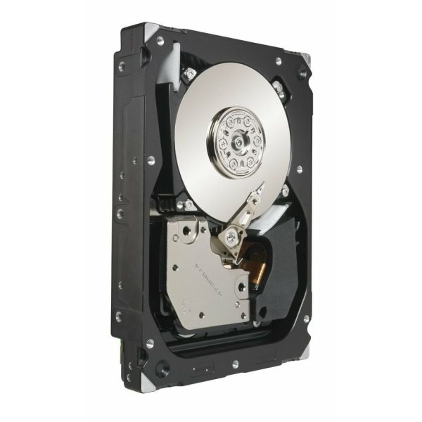 Seagate Cheetah 300GB 3.5 interne harde schijf 15000 RPM 16 MB 3.5" SAS (ST3300657SS-RFB)