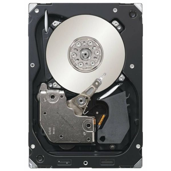 Seagate Cheetah 300GB 3.5 interne harde schijf 15000 RPM 16 MB 3.5" SAS (ST3300657SS-RFB)