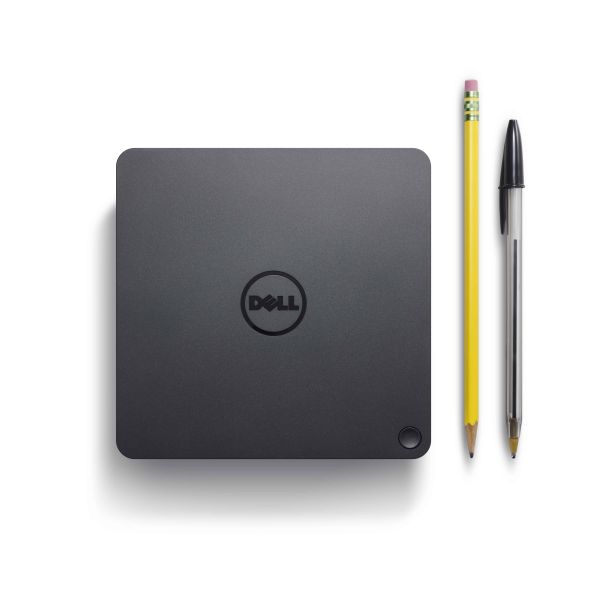 DELL TB16 Bedraad Thunderbolt 3 Zwart (TBDOCK-240W)