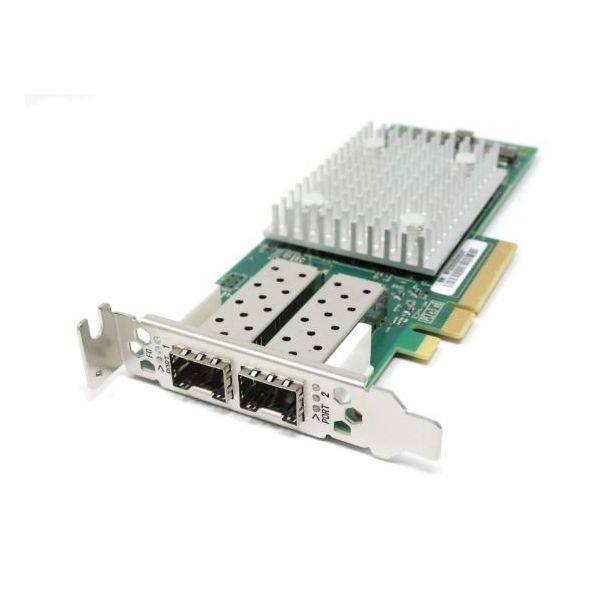 Dell QLE2692 Fibre Channel Controller Card (TCK3G-RFB)