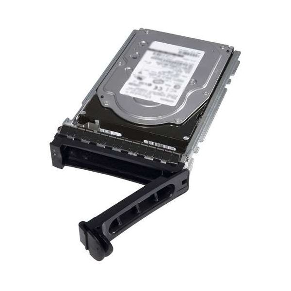 Dell 1TB 7.2K 3.5 SATA 6G Hard Drive (TW8VV-RFB)