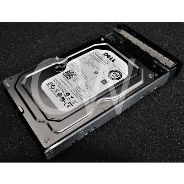 Dell 250GB SATA HDD 7.2K 3.5" (Hitachi) - Refurbished (TY782-RFB)