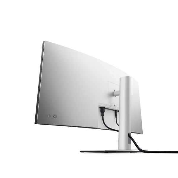 DELL UltraSharp U3824DW computer monitor 96,5 cm (38") 3840 x 1600 Pixels Wide Quad HD+ LCD Zwart, Zilver (U3824DW) DELL UltraSharp U3824DW computer monitor 96,5 cm (38") 3840 x 1600 Pixels Wide Quad HD+ LCD Zwart, Zilver (U3824DW)