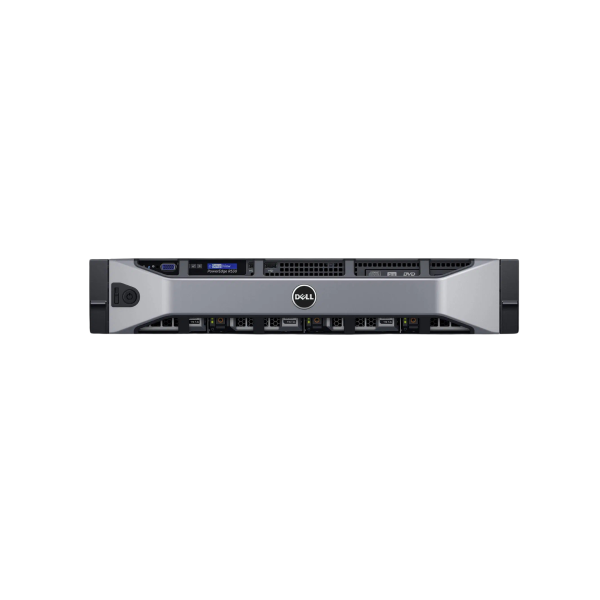 Dell PowerEdge R630 1U Server (WK977-RFB)