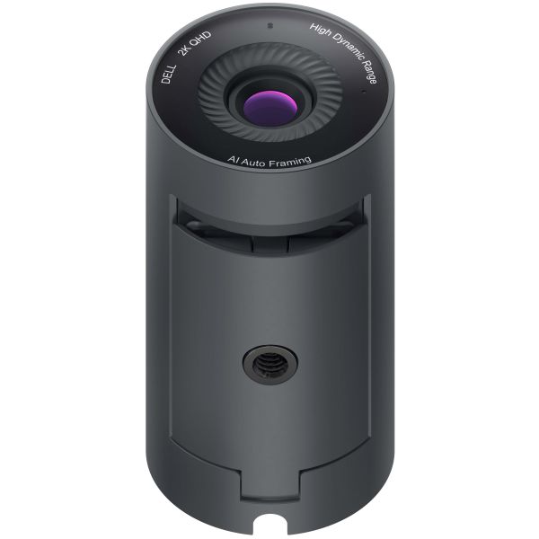 DELL professionele webcam - WB5023 (WRCVG)