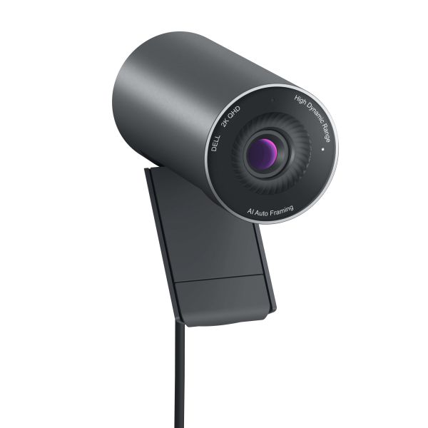 DELL professionele webcam - WB5023 (WRCVG)