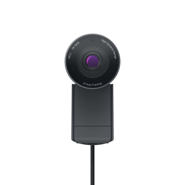 DELL professionele webcam - WB5023 (WRCVG)