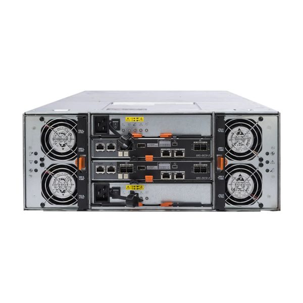 Dell PowerVault MD3860i (WX6YV-RFB)